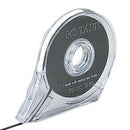 Pilot Whiteboard Line Tape 3Mm X 16.4M Black 617466 - SuperOffice
