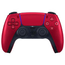PlayStation 5 PS5 DualSense Controller Wireless Volcanic Red 166330 - SuperOffice