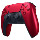 PlayStation 5 PS5 DualSense Controller Wireless Volcanic Red 166330 - SuperOffice