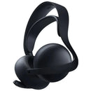 PlayStation 5 PS5 Pulse Elite Wireless Headset Midnight Black 169466 - SuperOffice