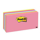 Post-It 655-5Pk Notes 76 X 127Mm Capetown Pack 5 70005249456 - SuperOffice