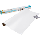 Post-It Dry Erase Surface 1200x900mm Roll 70005242758 - SuperOffice