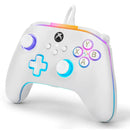 PowerA Advantage Wired Controller for Xbox Series X|S with Lumectra White XBGP0178-01 - SuperOffice