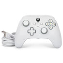 PowerA Advantage Wired Controller for Xbox Series X|S with Lumectra White XBGP0178-01 - SuperOffice