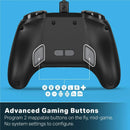 PowerA Advantage Wired Controller Hall Effect Modules Nintendo Switch 2 Mario Time NSGP0527-01 - SuperOffice