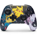 PowerA Advantage Wireless Controller Hall Effect Modules Nintendo Switch 2 Pokémon Mega Evolutions NSGP0549-01 - SuperOffice