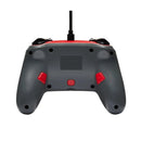 PowerA Enhanced Wired Controller for Nintendo Switch Charizard Firestorm NSGP0283-01 - SuperOffice