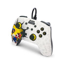 PowerA Enhanced Wired Controller Nintendo Switch Bom-0mb Blast NSGP0085-01 - SuperOffice