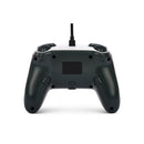 PowerA Enhanced Wired Controller Nintendo Switch Bom-0mb Blast NSGP0085-01 - SuperOffice