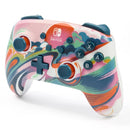 PowerA Enhanced Wireless Controller for Nintendo Switch Liquid Sunset NSGP0351-01 - SuperOffice