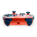 PowerA Enhanced Wireless Controller for Nintendo Switch Liquid Sunset NSGP0351-01 - SuperOffice