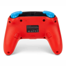 PowerA Enhanced Wireless Controller for Nintendo Switch Mario Pop 1519764-02 - SuperOffice