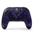 PowerA Enhanced Wireless Controller for Nintendo Switch with Lumectra Galactic Vortex NSGP0349-01 - SuperOffice