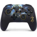 PowerA Enhanced Wireless Controller Nintendo Switch Link vs. Lynel NSGP0028-01 - SuperOffice