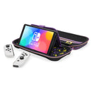 PowerA Protection Case for Nintendo Switch including OLED and Lite Models Pikachu vs Gengar NSCS0408-01 - SuperOffice
