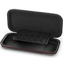 PowerA Slim Case Dark Heather Grey for Nintendo Switch 2 NSCS0528-01 - SuperOffice