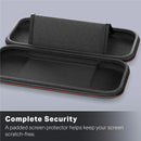 PowerA Slim Case Dark Heather Grey for Nintendo Switch 2 NSCS0528-01 - SuperOffice