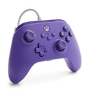 PowerA Wired Controller for Xbox Series X|S Violet XBGP0379-01 - SuperOffice