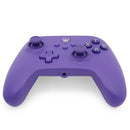 PowerA Wired Controller for Xbox Series X|S Violet XBGP0379-01 - SuperOffice
