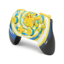 PowerA Wireless Controller for Nintendo Switch Pokemon Pikachu Vortex 1523595-01 - SuperOffice