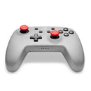 PowerA Wireless Controller Nintendo Switch Retro Grey NSGP0308-01 - SuperOffice
