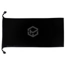 Powerwave Multi-Platform Mobile Gaming Controller with Carry Bag Black 166868 - SuperOffice