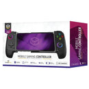 Powerwave Multi-Platform Mobile Gaming Controller with Carry Bag Black 166868 - SuperOffice