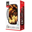 Powerwave Nintendo Switch 3 in 1 Carry Case Slayer 165849 - SuperOffice