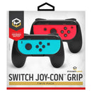 Powerwave Nintendo Switch Joy-Con Controller Grips Twin Pack 159604 - SuperOffice