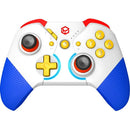 Powerwave Nintendo Switch Wireless Controller Star White 163395 - SuperOffice