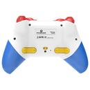 Powerwave Nintendo Switch Wireless Controller Star White 163395 - SuperOffice