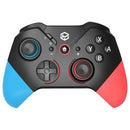 Powerwave Wireless Controller for Nintendo Switch Black Neon 163445 - SuperOffice