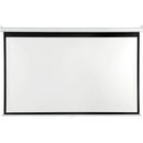 Quartet Projection Wall Screen 16:9 2350 X 1320Mm 49294 - SuperOffice