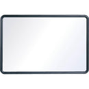Quartet Whiteboard Contour Graphite 600 X 900Mm QT7553 - SuperOffice