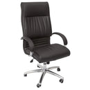 Rapidline CL820 Executive Chair High Back PU Black CL820 - SuperOffice