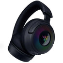 Razer Kraken V4 Pro Wireless Gaming Headset Headphones with Control Hub RZ04-05160100-R3M1 - SuperOffice