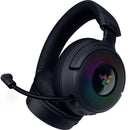 Razer Kraken V4 Pro Wireless Gaming Headset Headphones with Control Hub RZ04-05160100-R3M1 - SuperOffice