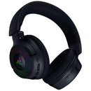 Razer Kraken V4 Pro Wireless Gaming Headset Headphones with Control Hub RZ04-05160100-R3M1 - SuperOffice