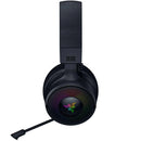 Razer Kraken V4 Pro Wireless Gaming Headset Headphones with Control Hub RZ04-05160100-R3M1 - SuperOffice