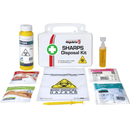 REGULATOR Sharps Disposal Kit AFAKSK - SuperOffice
