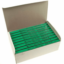 Rexel BlackEdge Carpenter Pencils Hard Box 72 Bulk R34324 - SuperOffice