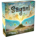 Sagani Game