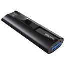 SanDisk 256GB Extreme PRO USB Stick 3.1 Solid State Flash Drive SDCZ880-256G-G46 - SuperOffice