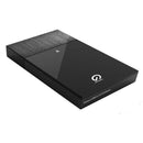 Shintaro 2.5 Inch Blazer Usb3.0 Enclosure Black 02SH25USB3 - SuperOffice