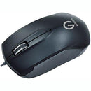Shintaro 3 Button Optical Mouse SHSM03 - SuperOffice