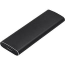 Shintaro Portable Ssd Pocket Disk 960Gb Black 08SHSSD960 - SuperOffice
