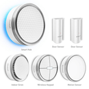 Smanos Smart Home Security Kit Z-Wave DIY Bundle Set K2 K2 - SuperOffice