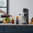 SodaStream Pepsi Max Mango Syrup Mix No Sugar 440mL Pack 6 BULK 1924229610 - SuperOffice
