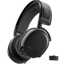 SteelSeries Arctis 7+ Wireless Gaming Headset Headphones Microphone PC XBOX PS5 Switch 61470 - SuperOffice
