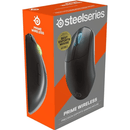 SteelSeries Prime Gaming Wireless Mouse Lightweight RGB Lights eSports 62593 - SuperOffice